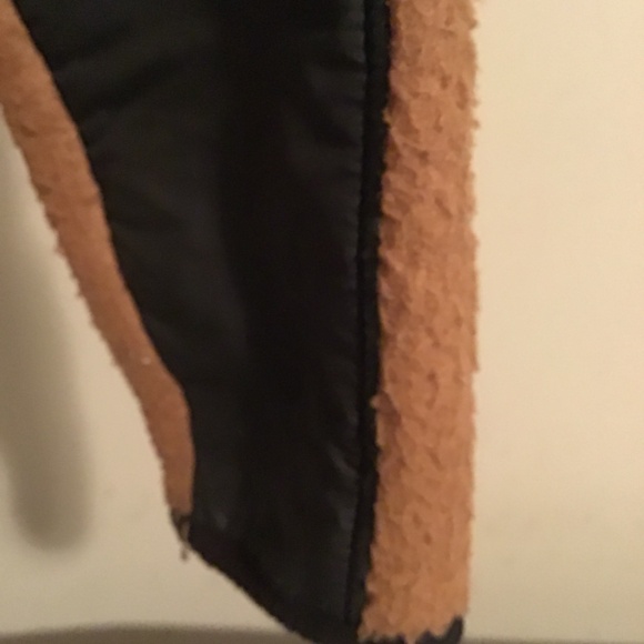 🔥The North Face, great condition, does have fur lint, see photos, size 7/8 - Picture 3 of 9